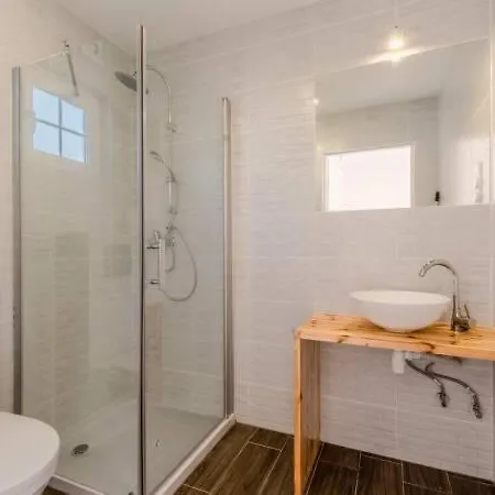 Dom wakacyjny Skandynawskie *