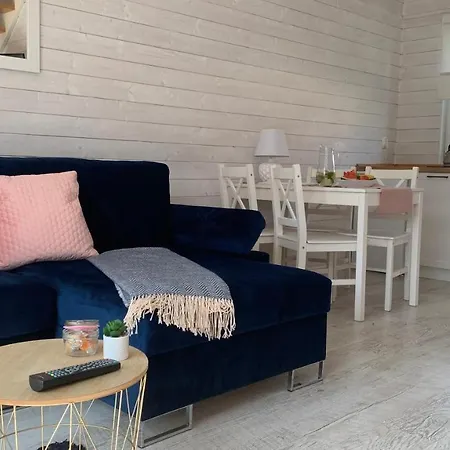 Skandynawskie Feriehus