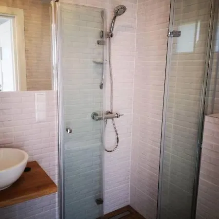 Skandynawskie Feriehus *