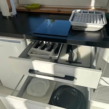 Skandynawskie * Pustkowo