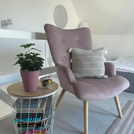 Skandynawskie Dom wakacyjny *