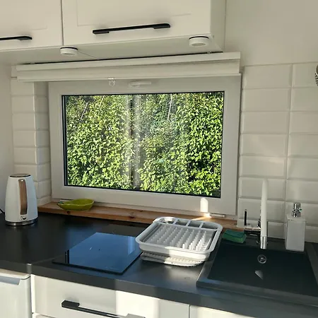 Feriehus Skandynawskie *