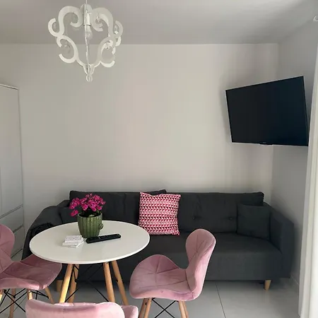 Skandynawskie Dom wakacyjny Pustkowo