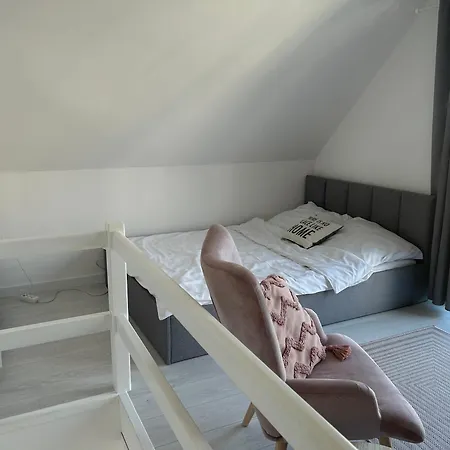 Skandynawskie Pustkowo