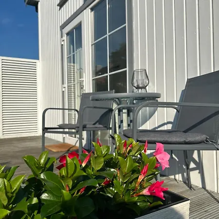 Skandynawskie Pustkowo