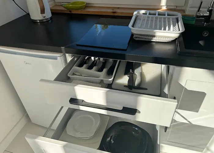 Skandynawskie * Pustkowo