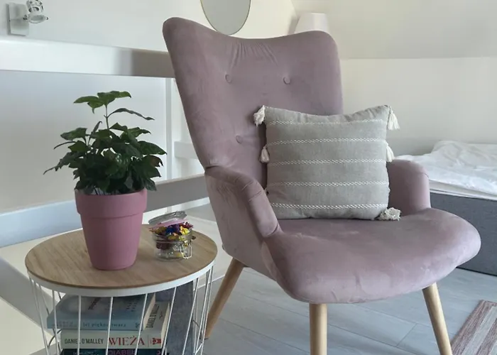 Skandynawskie Ferienhaus *