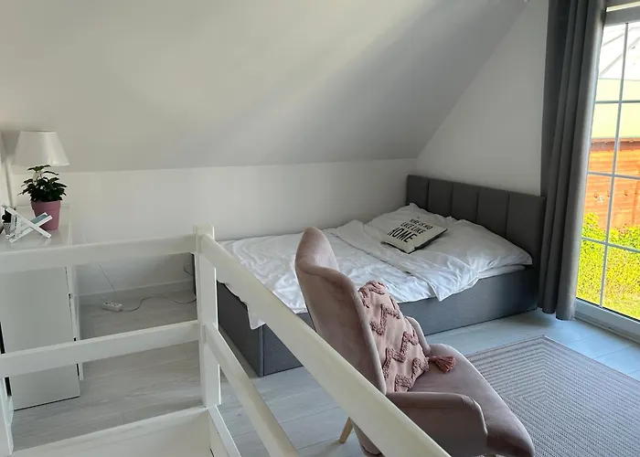 Skandynawskie Pustkowo